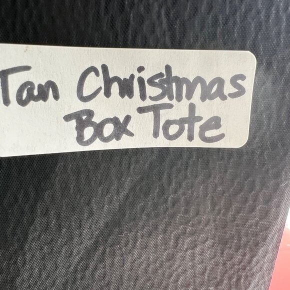 Fitz & Floyd Plaid Teddy Bear Christmas Teapot 1991 - Picture 15 of 15